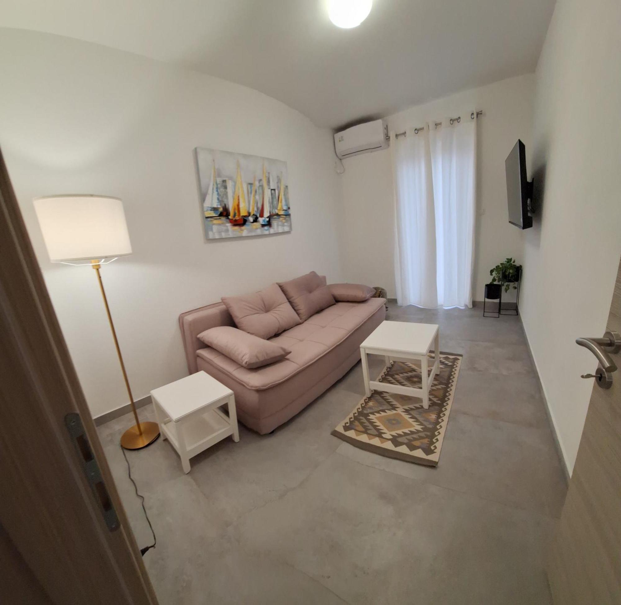 Villa Uzanca Splitska Dış mekan fotoğraf