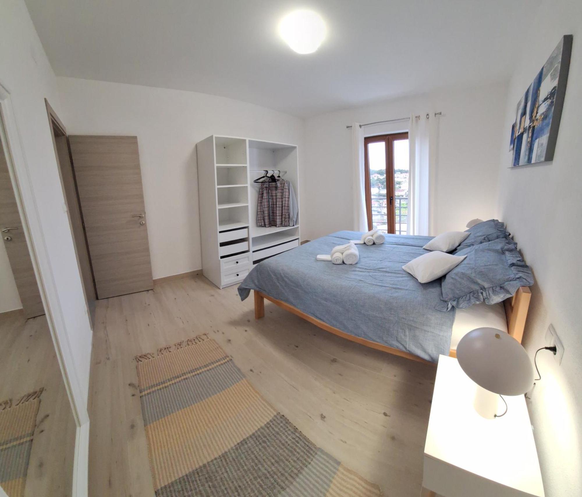 Villa Uzanca Splitska Dış mekan fotoğraf
